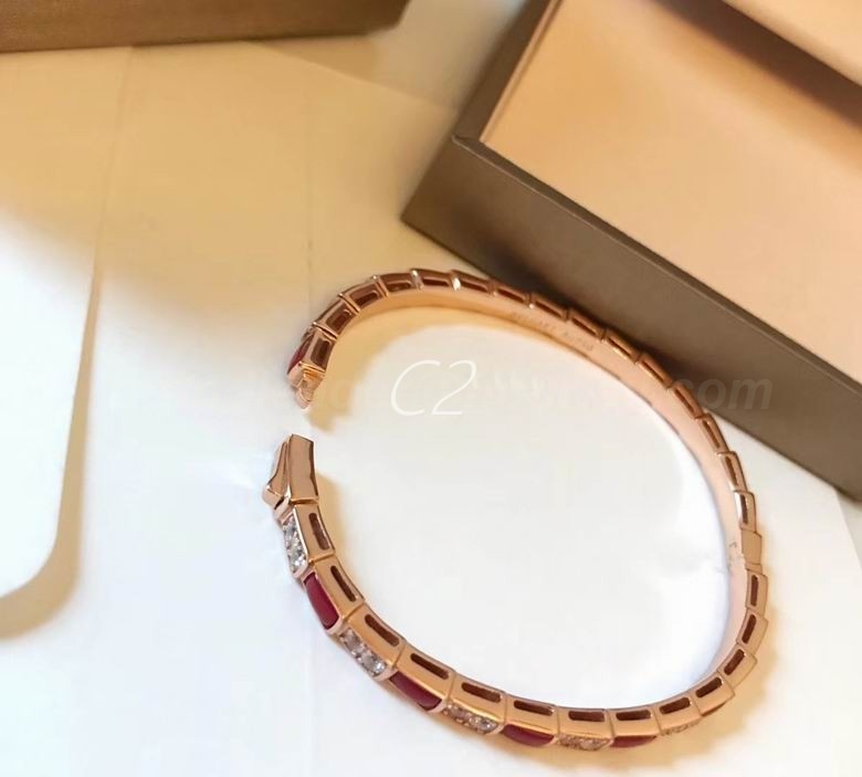 Bvlgari Bangles 67